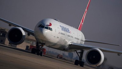 THY’de yeni dönem