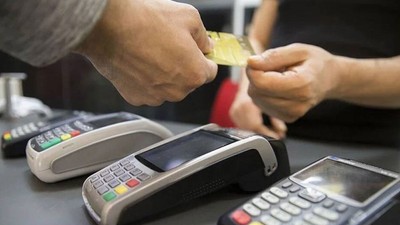 Kredi kartı faizleri düştü!