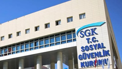 SGK'dan 1,5 yılda 3,5 milyar lira ceza!