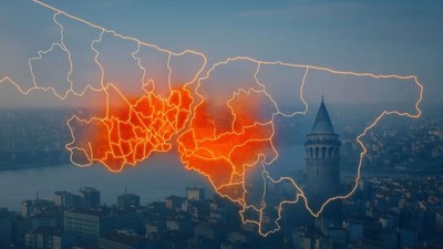 İstanbul’un demografik haritasında kalıcı iz