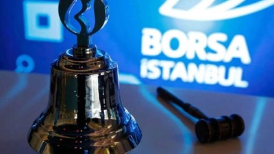 Dev şirket halka arz oluyor