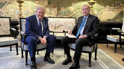 ABD, Rusya'ya ambargoya hazırlanıyor