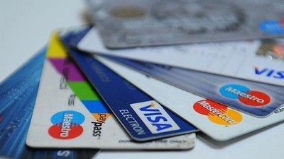 Bankalar mesaj göndermeye başladı