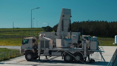 SİPER Ürün-1, testleri başarıyla tamamladı