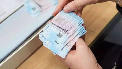 Ehliyet yenileme süresi 3 ay uzatıldı