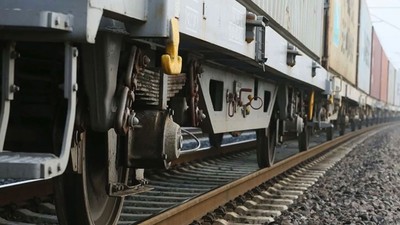 "2024'te 7 milyon tonluk ihracat yapıldı"