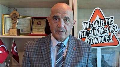 İstanbul'a "otobüs öncelikli yol" uygulaması geliyor