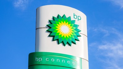 BP'den son 25 yılın en büyük petrol keşfi