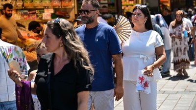 İşte İstanbul'da yaşamanın bedeli... Dört kişilik bir ailenin ortalama yaşam maliyeti 96 bini geçti