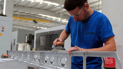 AR-GE harcamaları 2024'te 178 milyar TL'yi aştı