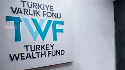 Türkiye Varlık Fonu'ndan 600 milyon dolarlık uzun vadeli murabaha finansmanı