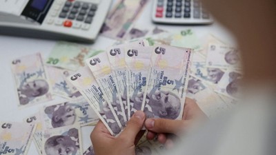 Karar Resmi Gazete'de: Limitler yüzde 100 artırıldı