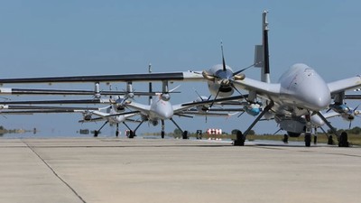 İlk üretim üssü Samsun'a kurulacak