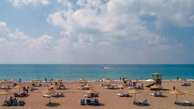 Yargıtay'dan çarpıcı 'şezlong' kararı!