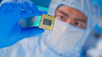 ABD çip yasağını kaldırdı, Çin Nvidia çiplerinin güvenlik riski taşıdığına dikkat çekti