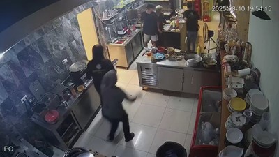 AFAD: Deprem sonrası hasarlı binalara girmeyin