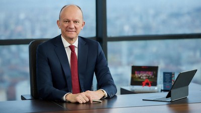 Anadolu Grubu, yılın ilk yarısında güçlü büyümesini sürdürdü