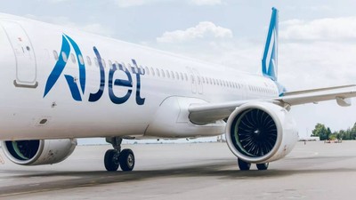 AJet yeni destinasyonu duyurdu! Hollanda'nın liman kentine sefer başlıyor