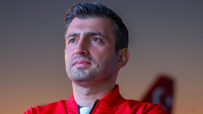 Selçuk Bayraktar, TEKNOFEST'te müjdeyi verdi