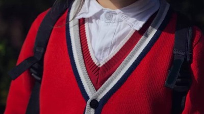 Okul kıyafeti alışverişi giyim sektörünü hareketlendirdi