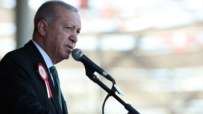 “Ordumuzu yıpratmaya çalışanlar karşısında bizi bulur”