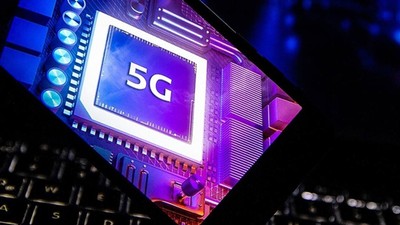 5G hizmeti uzaydan desteklenecek