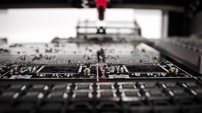 Milli çiplerin seri üretiminde tarih belli oldu