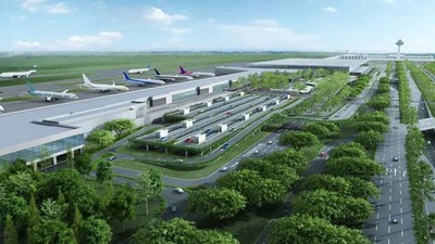 Bayburt-Gümüşhane Havalimanı için geri sayım