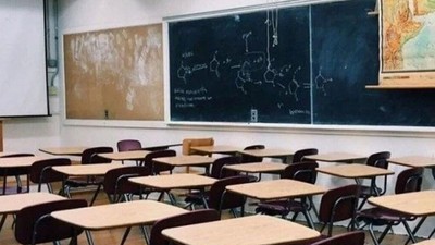 Bağış paraları velileri yıldırdı!