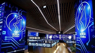 Borsa İstanbul'un çocuk yatırımcıları rekor kırdı!