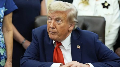 Trump'tan Rusya-Ukrayna için kritik uyarı! 'Ne olacağını göreceksiniz'