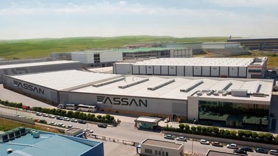 Assan Group soruşturmasında yeni gözaltılar