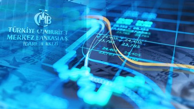Gözler TCMB'nin faiz kararında!