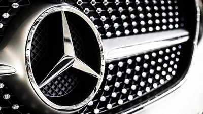 Mercedes'ten sürpriz hamle
