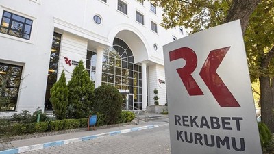 Rekabet Kurulu 39 şirkete soruşturma açtı