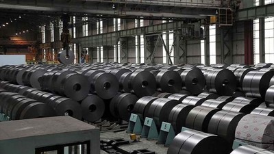 Türk demir çelik devi konkordato ilan etti!