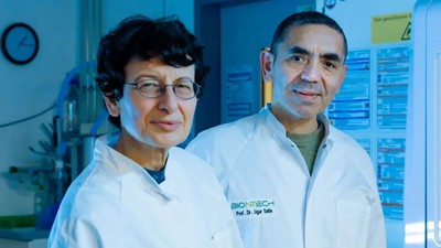 BioNTech'ten kanser tedavisinde umut veren ilaç