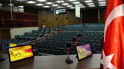 Boşanma ve nafaka için yeni yargı paketi geliyor