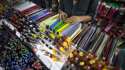 Kırtasiye alışverişi yapan velilere kritik uyarı!