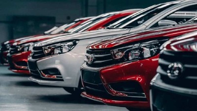 En çok satılan otomobil markaları açıklandı!