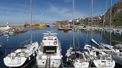 Yat, tekne ve gemilere ÖTV kararı Resmi Gazete'de