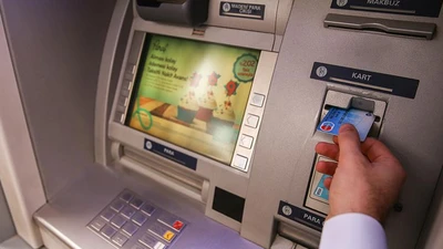 ATM ve IBAN'dan para göndermede yeni dönem! Tarih verildi