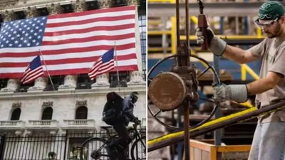 ABD ekonomisi için kritik veri açıklandı!