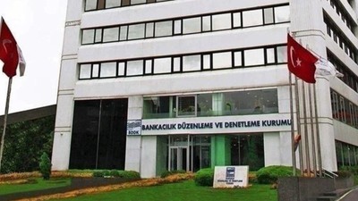 BDDK’nın Adil Katılım Bankası'na faaliyet izni verme kararı Resmi Gazete'de yayımlandı