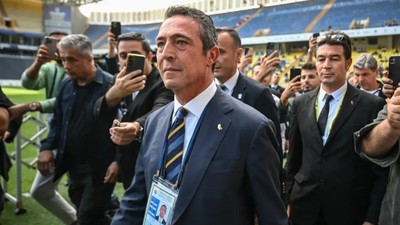 Fenerbahçe'nin borcu belli oldu!