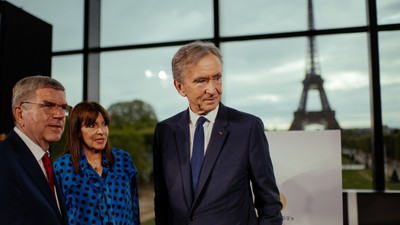 Arnault’dan servet vergisine sert tepki: Fransız ekonomisini yok etme girişimi