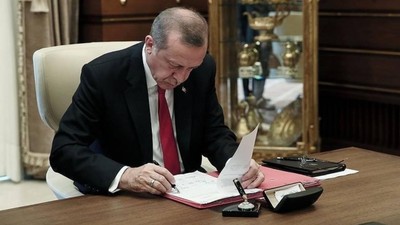 Erdoğan-Trump buluşması öncesi ABD menşeli bazı ürünlere ek vergiler kaldırıldı