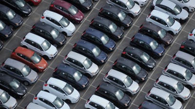 Otomobil ithalatına yeni ek vergi geliyor