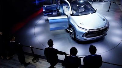 Warren Buffett'tan BYD kararı: Şirketin hisseleri sert düştü