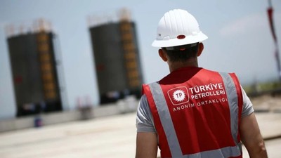KİT'lerde en yüksek ödenek 332,6 milyar lirayla TPAO'ya verildi